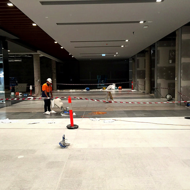 Stockland Green Hills Shopping Centre — CityShine project photo 9
