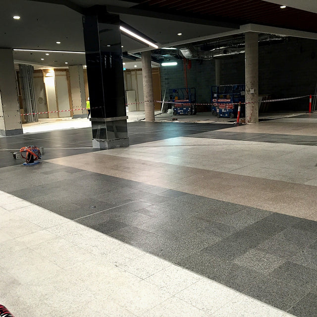 Stockland Green Hills Shopping Centre — CityShine project photo 10