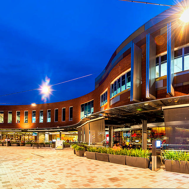 Stockland Shellharbour Shopping Centre — CityShine project photo 4