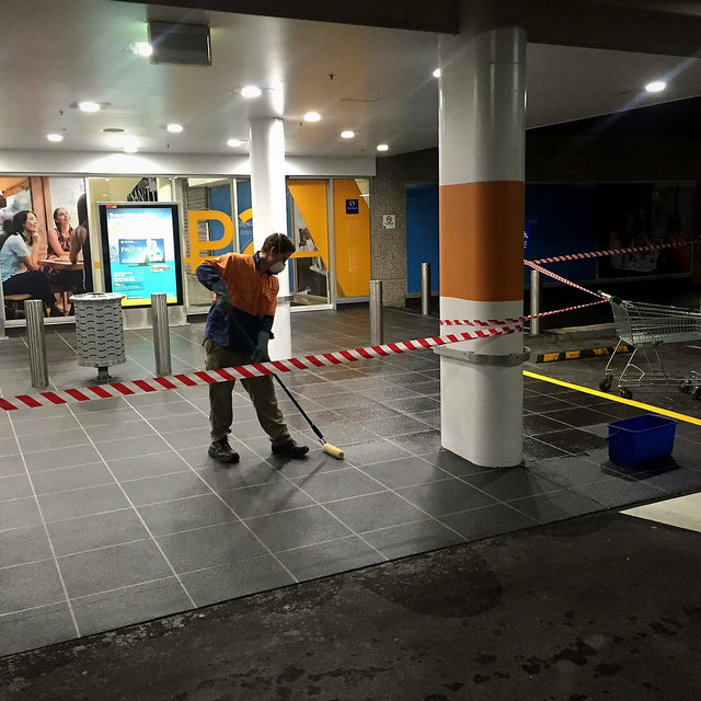 Stockland Shellharbour Shopping Centre — CityShine project photo 8