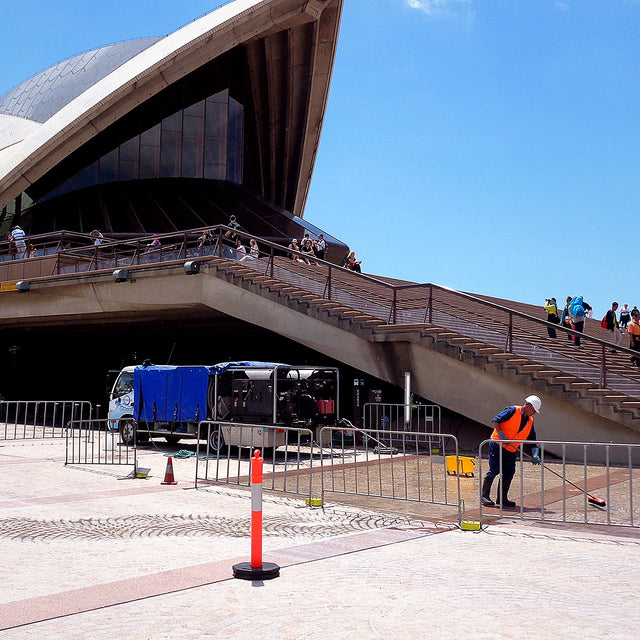 Sydney Opera House — CityShine project photo 2