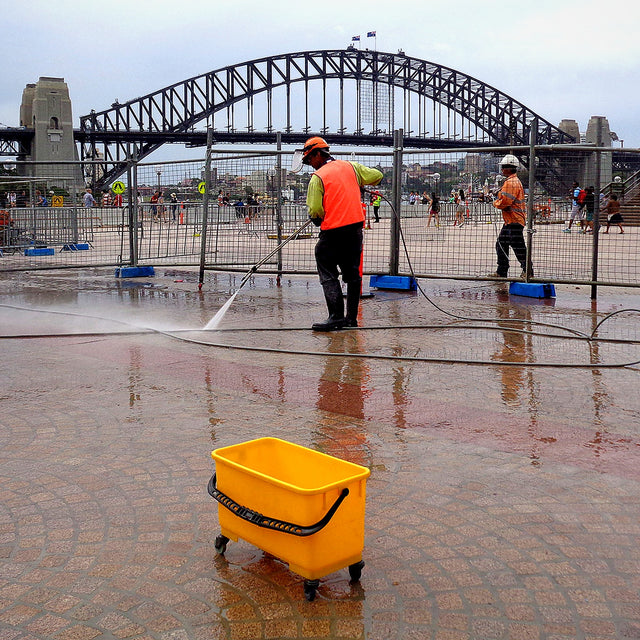 Sydney Opera House — CityShine project photo 3
