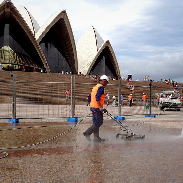 Sydney Opera House — CityShine project photo 4