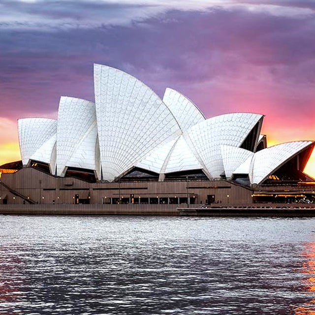 Sydney Opera House — CityShine project photo 7