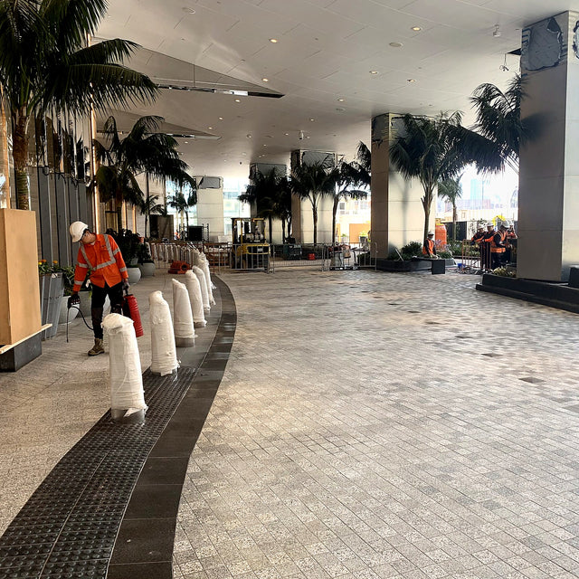 Crown Casino Barangaroo — CityShine project photo 10