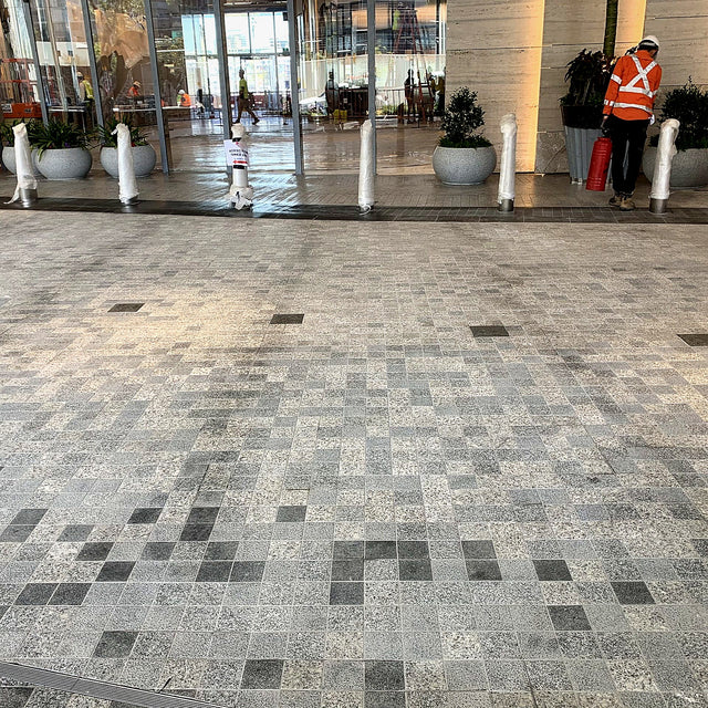 Crown Casino Barangaroo — CityShine project photo 11