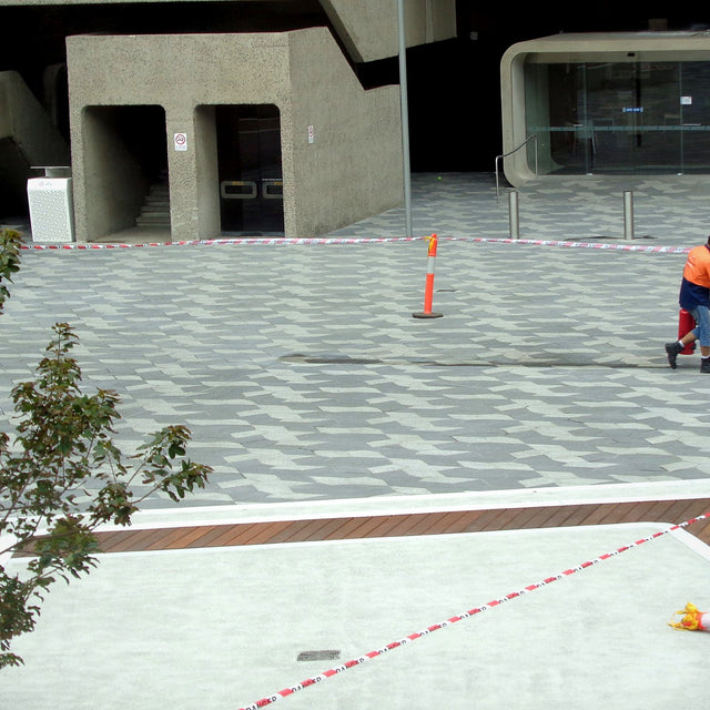 Uts Library — CityShine project photo 3