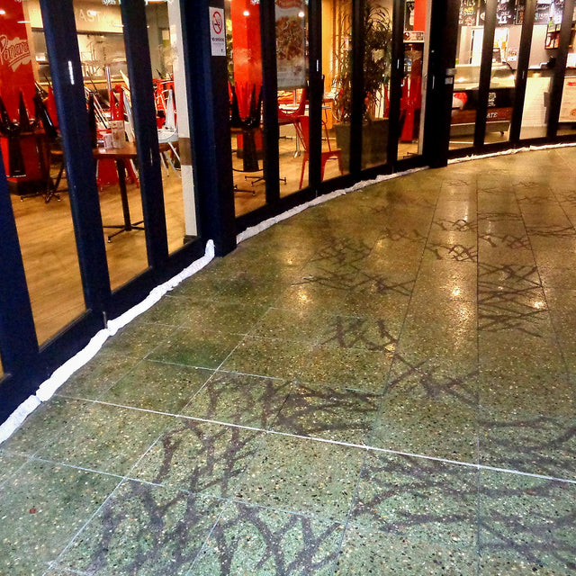 Westpoint Shopping Centre — CityShine project photo 3