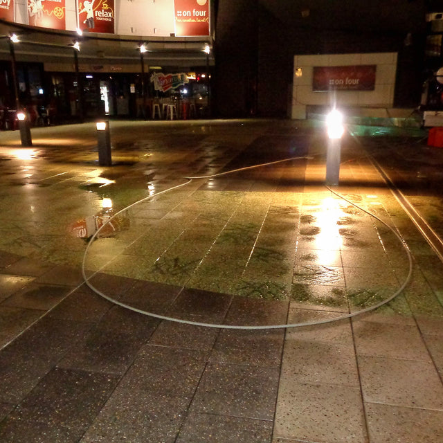 Westpoint Shopping Centre — CityShine project photo 4