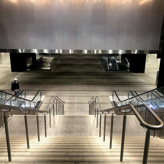 Wynyard Place — CityShine project photo 2