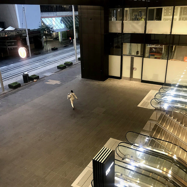 Wynyard Place — CityShine project photo 3
