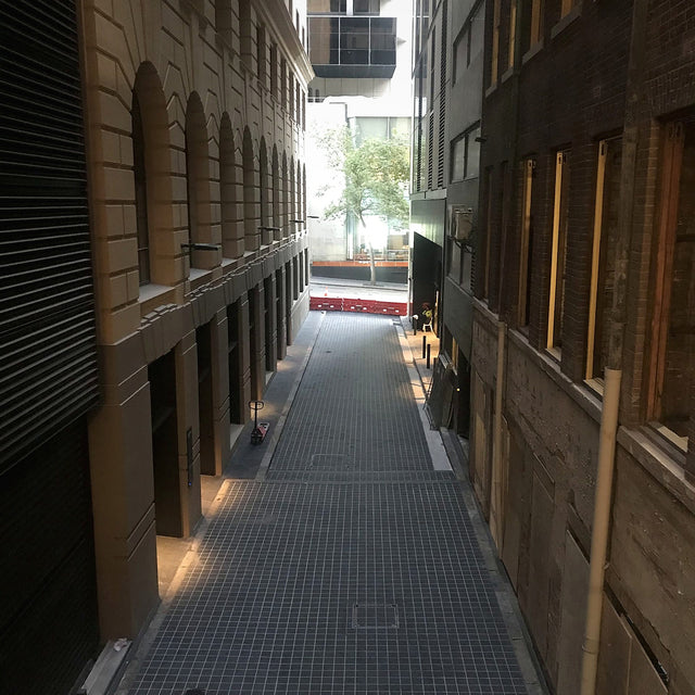 Wynyard Place — CityShine project photo 4