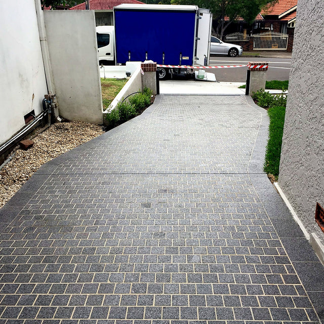 Ashbury Residence — CityShine project photo 2