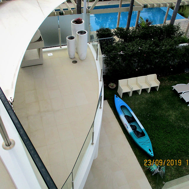 Cabarita Residence — CityShine project photo 2