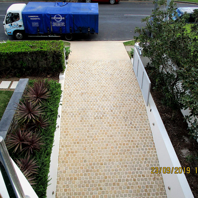 Cabarita Residence — CityShine project photo 4