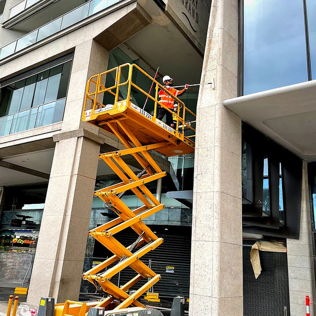 Opera Residences — CityShine project photo 2