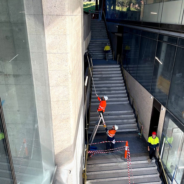 Opera Residences — CityShine project photo 4