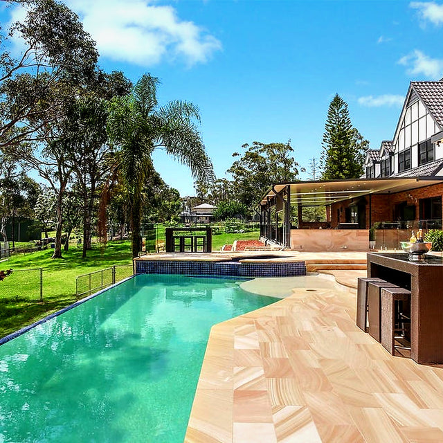Middle Dural Residence — CityShine project photo 2