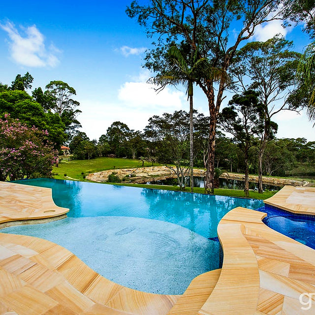 Middle Dural Residence — CityShine project photo 3
