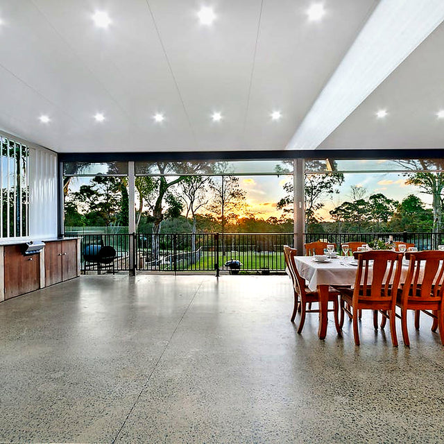 Middle Dural Residence — CityShine project photo 4