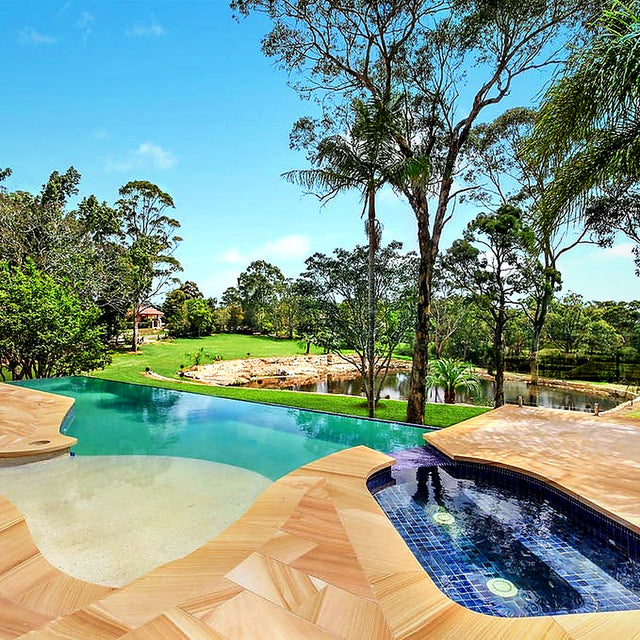 Middle Dural Residence — CityShine project photo 5