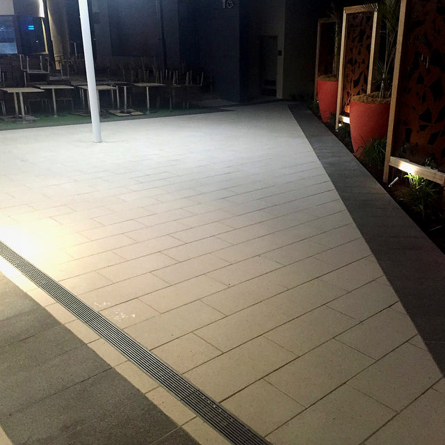 Blacktown Workers Sports Club — CityShine project photo 2