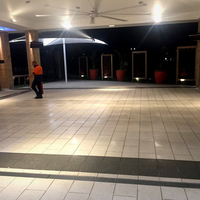 Blacktown Workers Sports Club — CityShine project photo 4