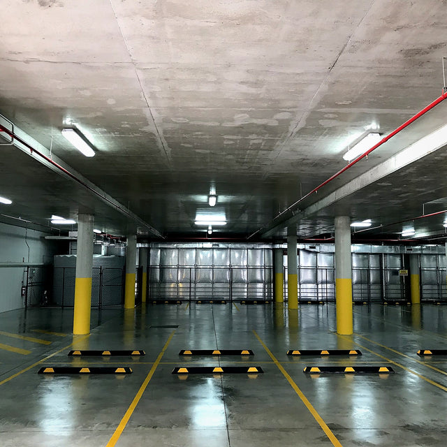 Style Ergonomics Australia — CityShine project photo 2