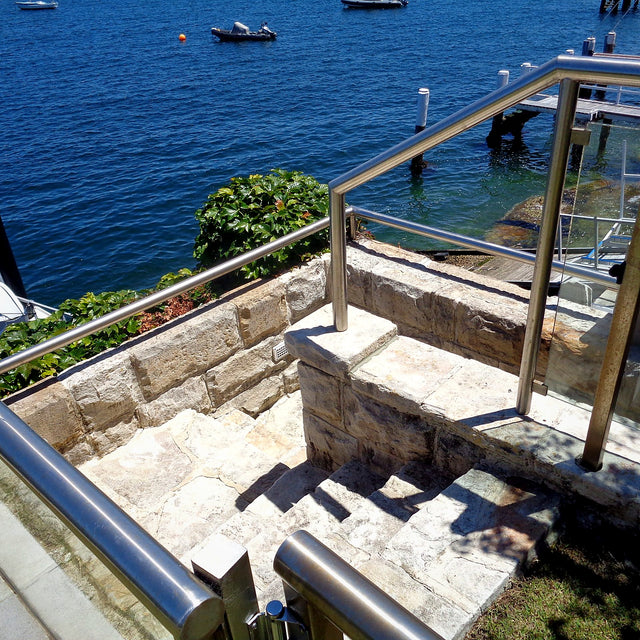 Vaucluse Residence — CityShine project photo 2