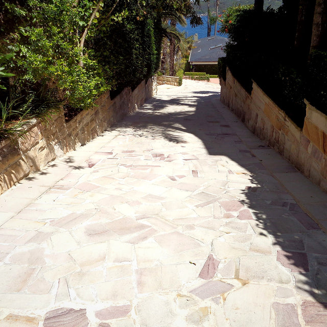 Vaucluse Residence — CityShine project photo 4