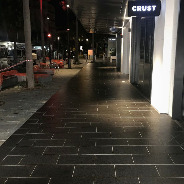 Ocean Grove Avenue Cronulla Sutherland Shire Council — CityShine project photo 3