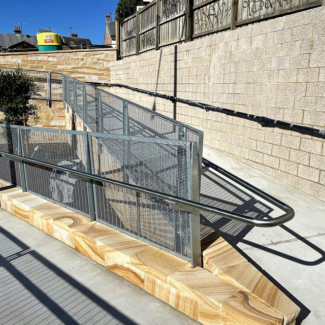 Rozelle Interchange — CityShine project photo 2