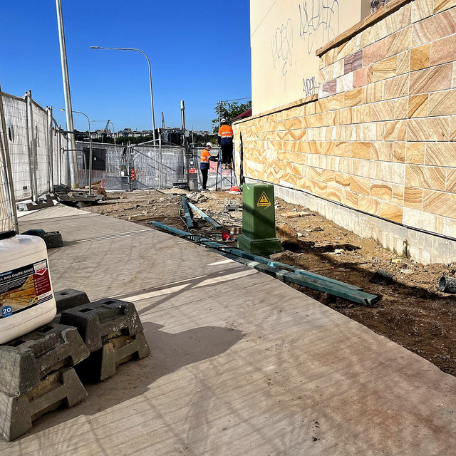 Rozelle Interchange — CityShine project photo 3