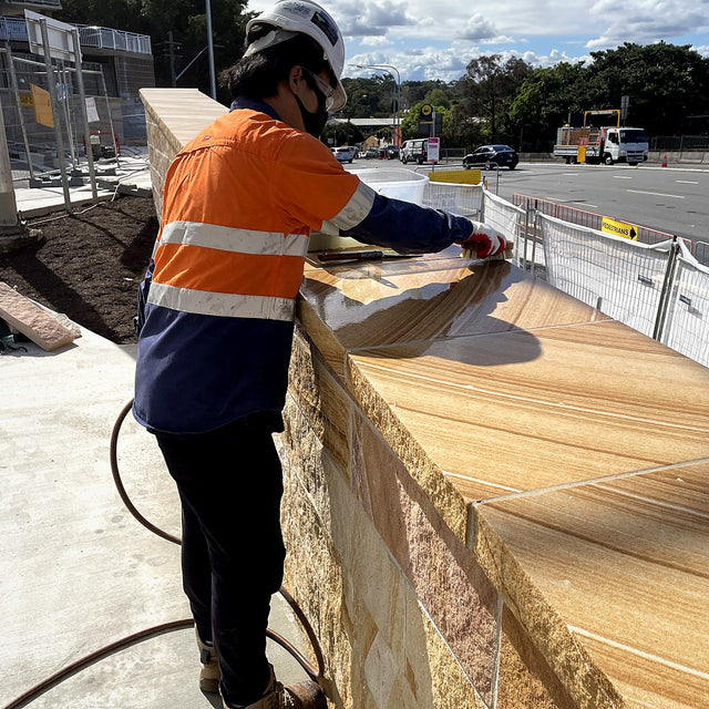 Rozelle Interchange — CityShine project photo 5