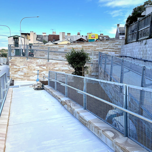 Rozelle Interchange — CityShine project photo 6