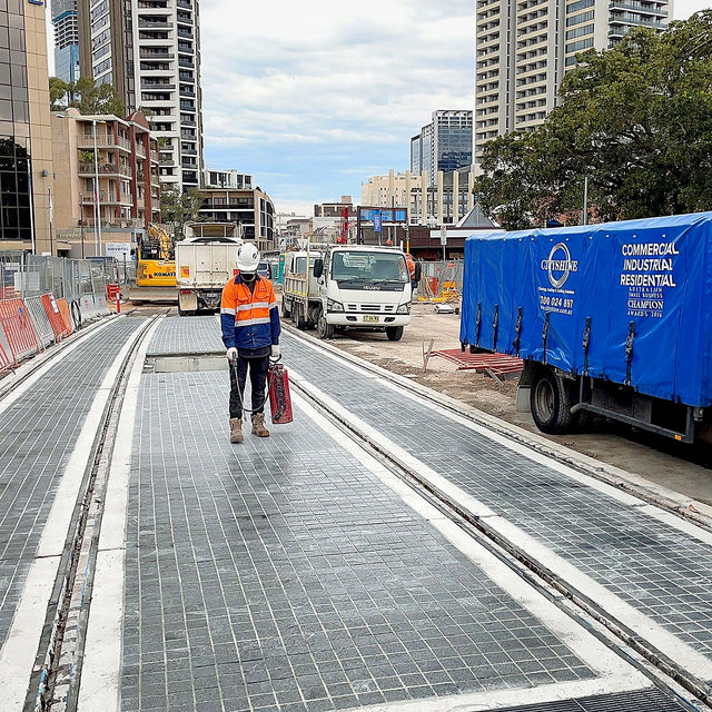 Parramatta Light Rail Project — CityShine project photo 3