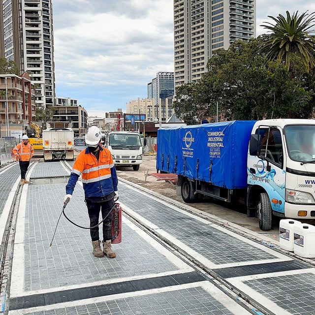 Parramatta Light Rail Project — CityShine project photo 4