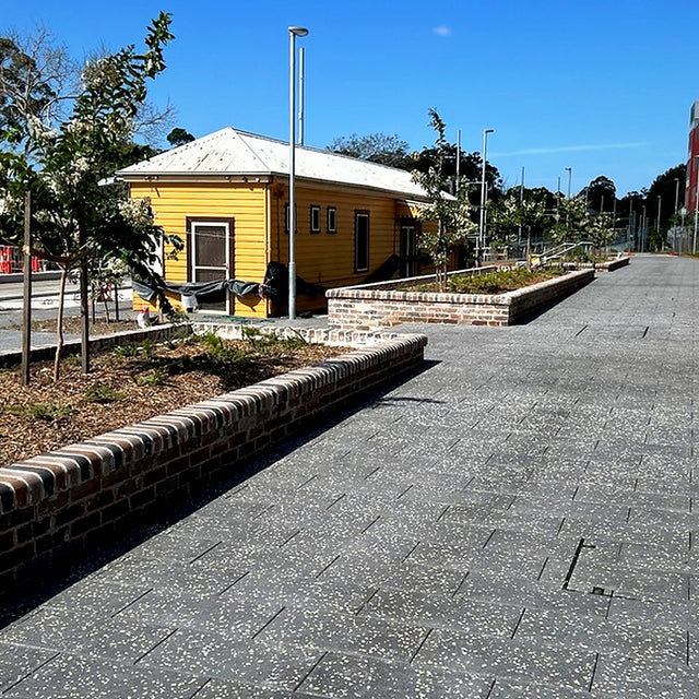 Parramatta Light Rail Project — CityShine project photo 5