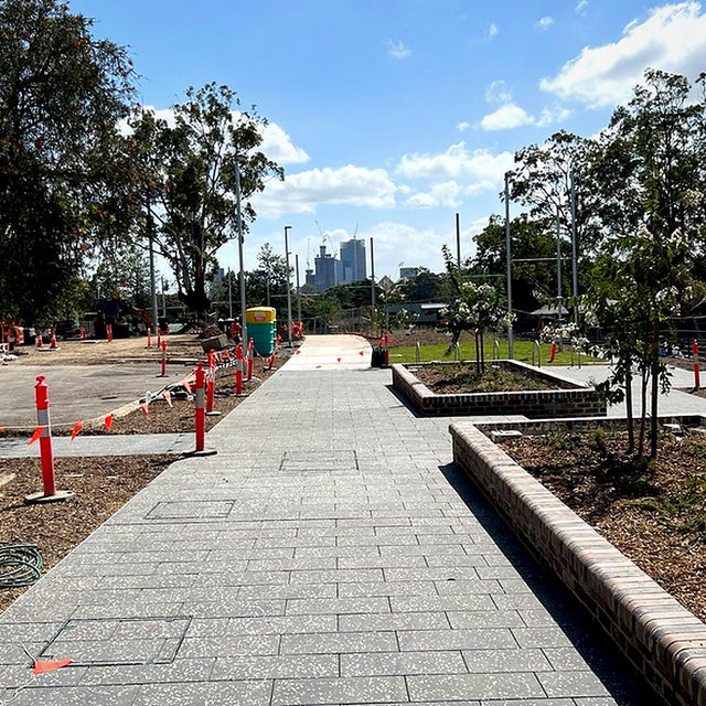Parramatta Light Rail Project — CityShine project photo 7