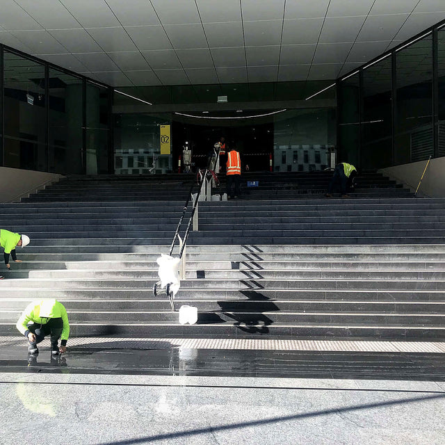 Paddington — CityShine project photo 3