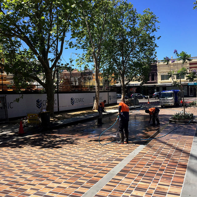 Paddington — CityShine project photo 4