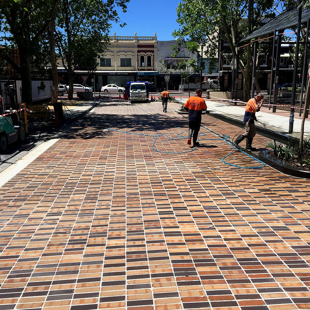 Paddington — CityShine project photo 5
