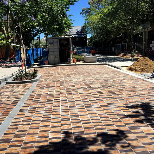 Paddington — CityShine project photo 6