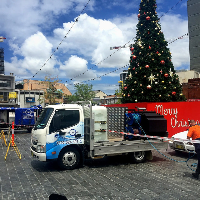 Strathfield Square — CityShine project photo 2