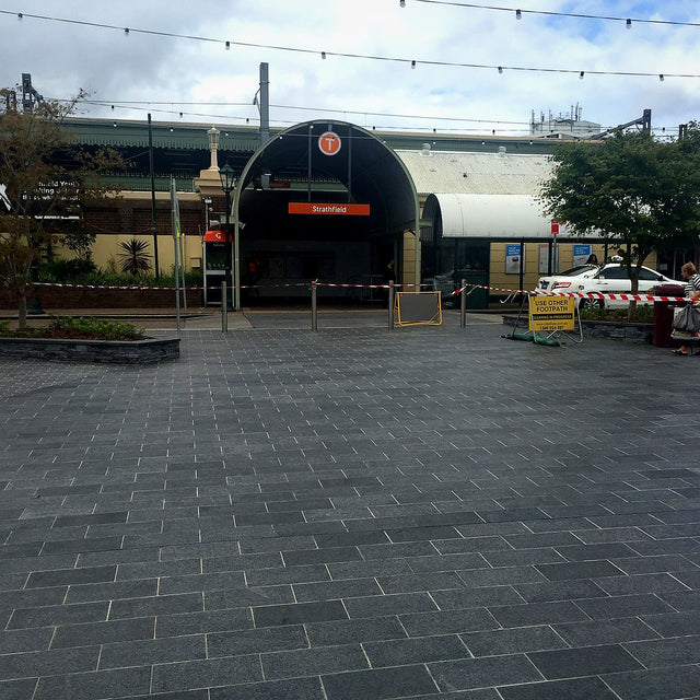 Strathfield Square — CityShine project photo 3
