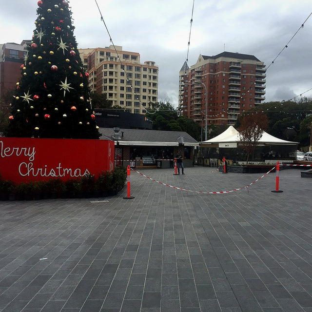 Strathfield Square — CityShine project photo 4