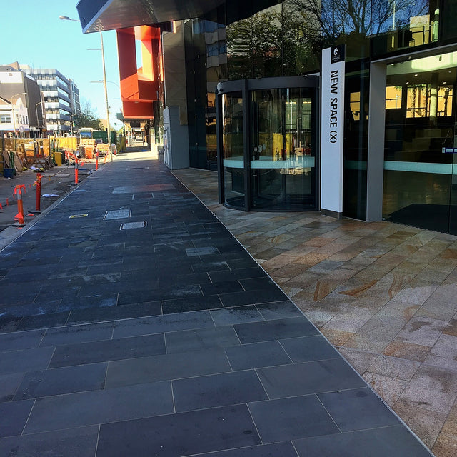 University Of Newcastle — CityShine project photo 3