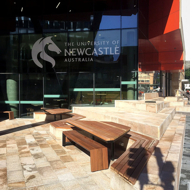 University Of Newcastle — CityShine project photo 4