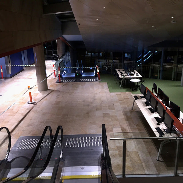 University Of Newcastle — CityShine project photo 5
