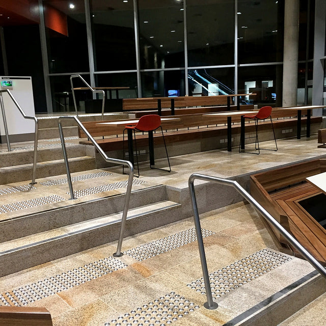 University Of Newcastle — CityShine project photo 6
